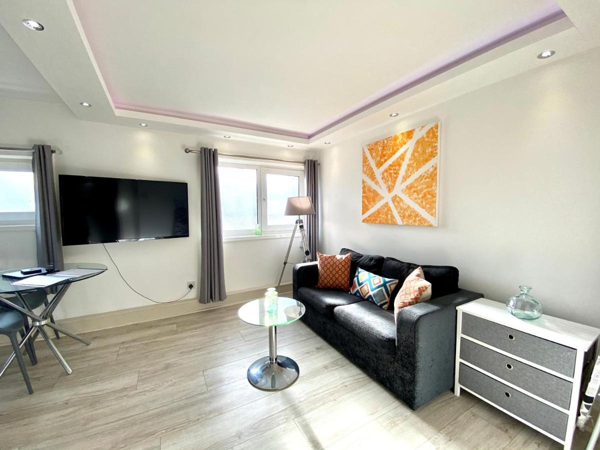 Kennedy House By Blackpool Service Apartments Exteriör bild